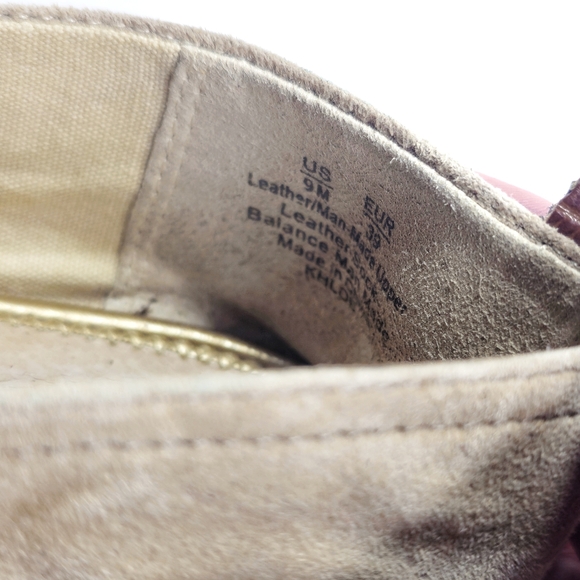 SAM EDELMAN | khloe espadrille slip on loafer - Picture 12 of 12